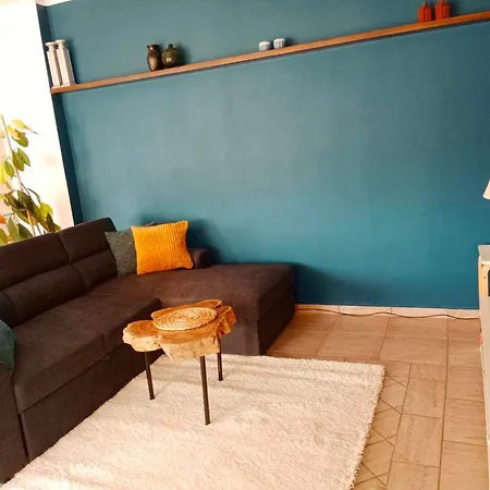 Lazarus 2Bd Apartment In The Center Patras Exterior foto