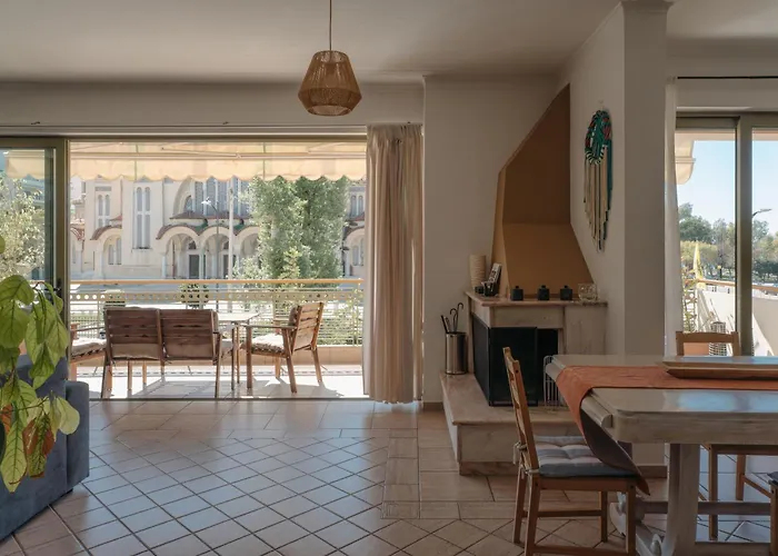 Lazarus 2Bd Apartment In The Center