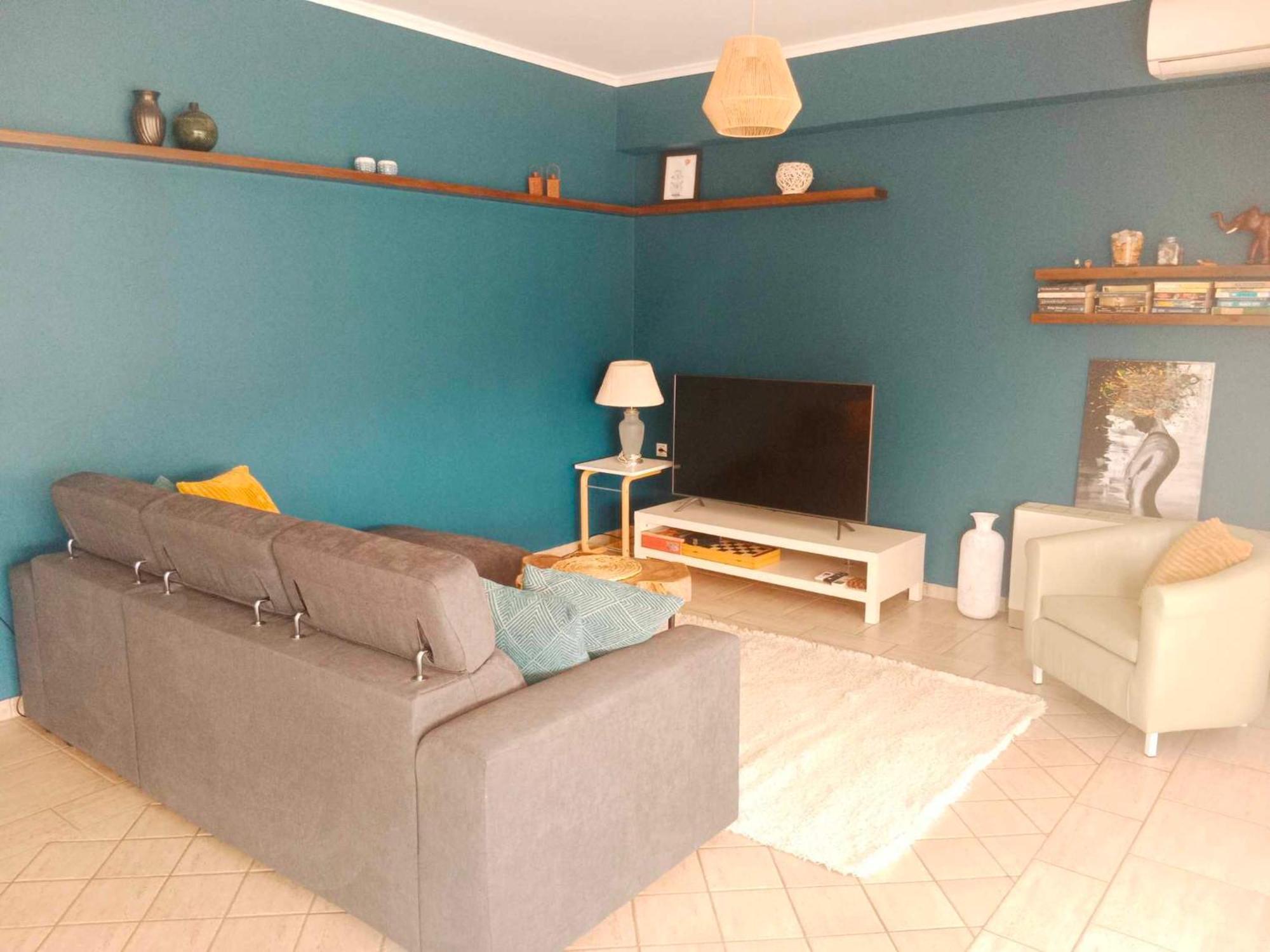 Apartment Lazarus 2bd In The Center