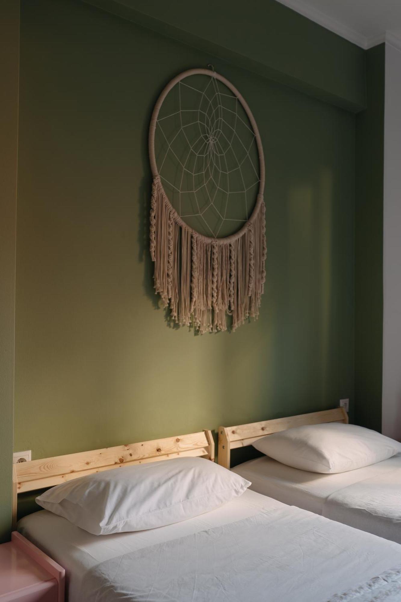Lazarus 2bd In The Center Apartment Patras